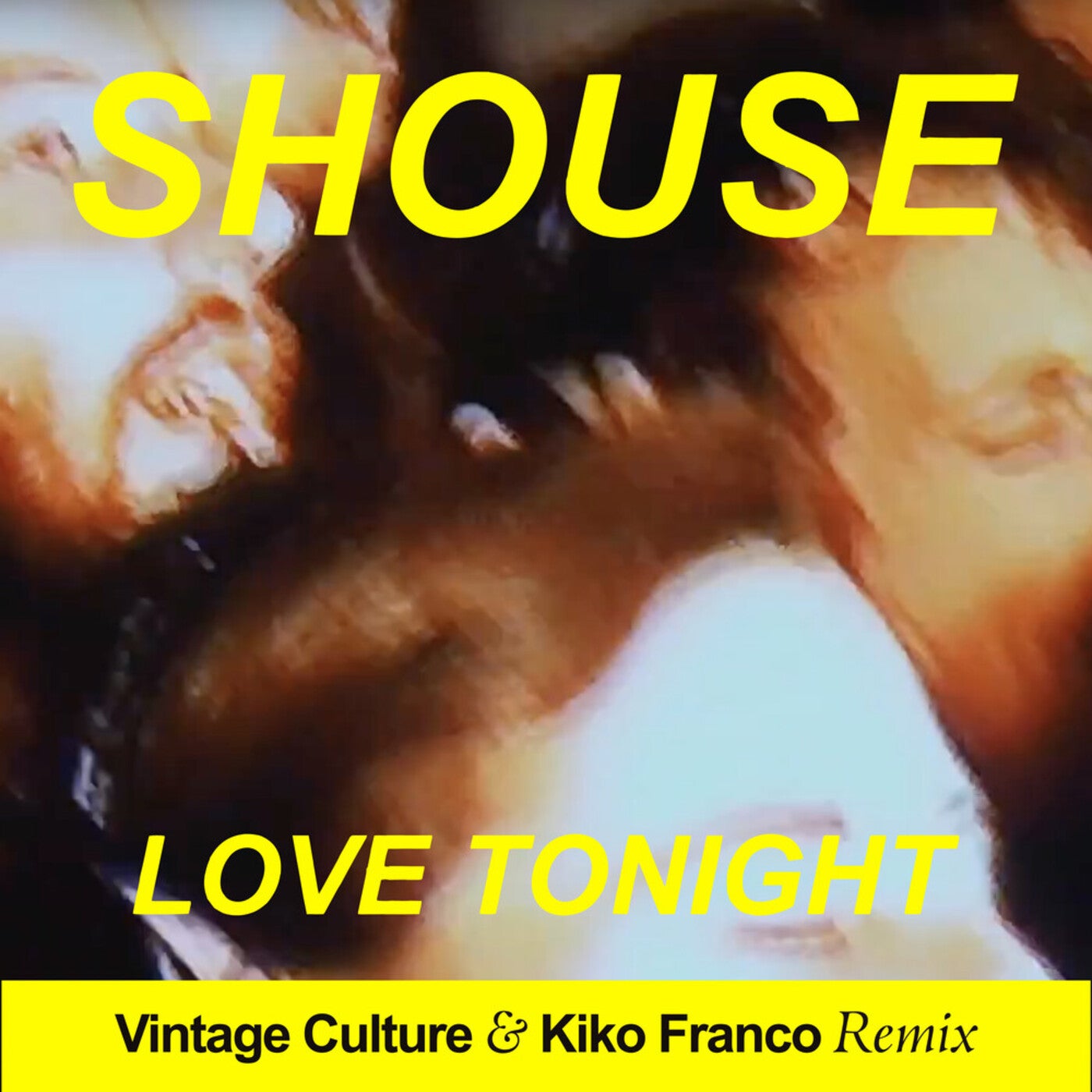 Shouse - Love Tonight (Vintage Culture & Kiko Franco Remix) [HB023]